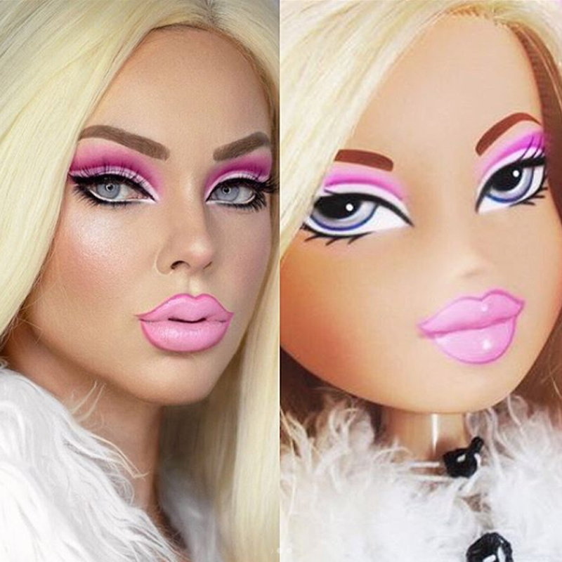 Make bratz 2024